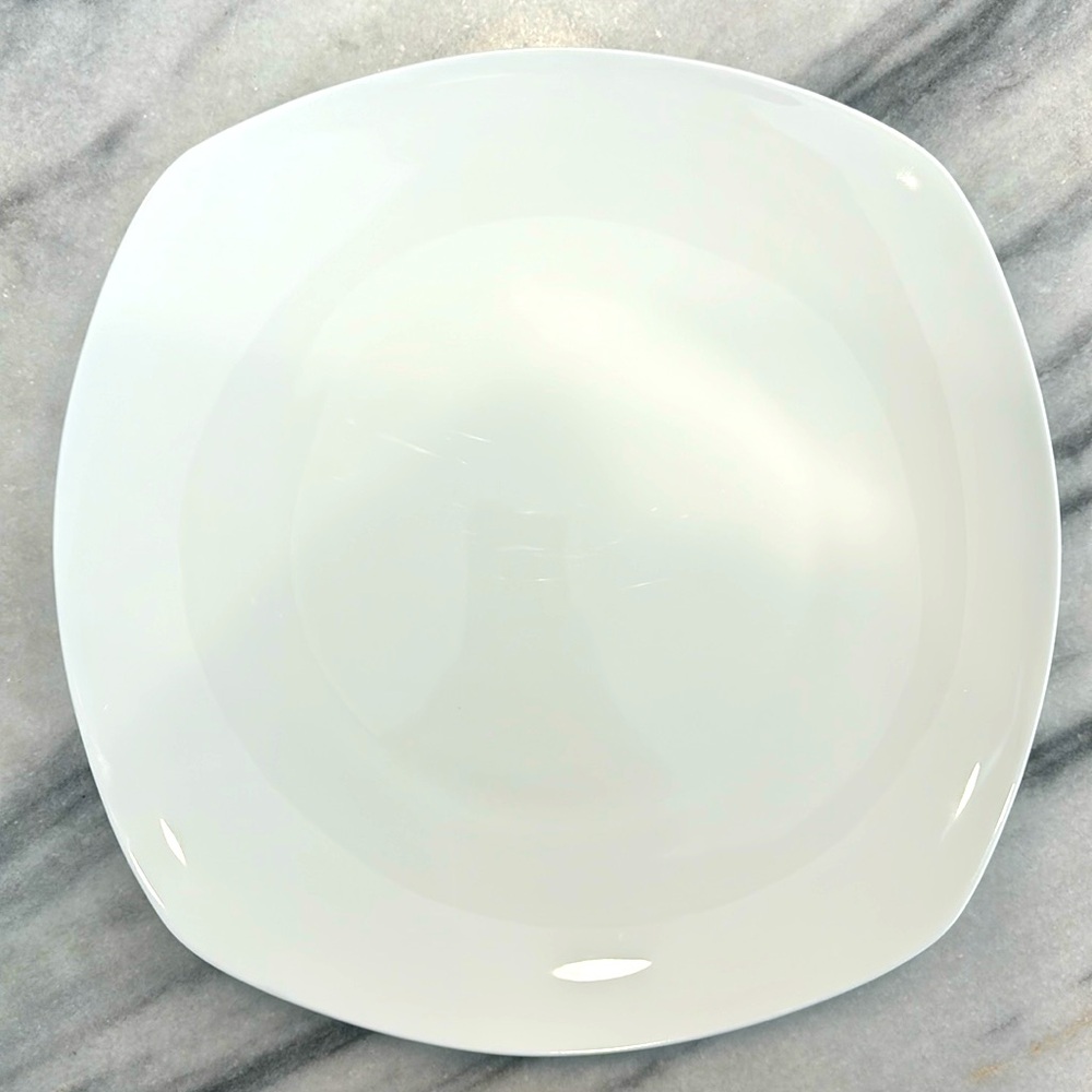 Roscher dinner plate